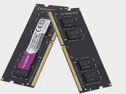 Sodimm DDR3 8Gb 1600 Мгц новая