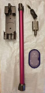 Запчасти к пылесосу Dyson DC45,DC35