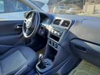 Volkswagen Polo 1.6 МТ, 2012, 160 000 км объявление продам