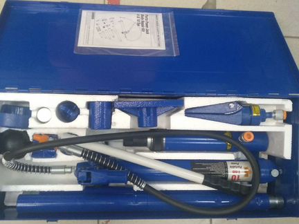 Набор растяжек 10 т