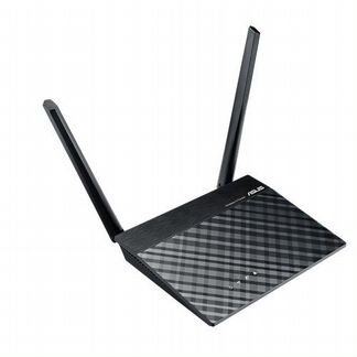 Wifi роутер asus RT-N12 VP B1