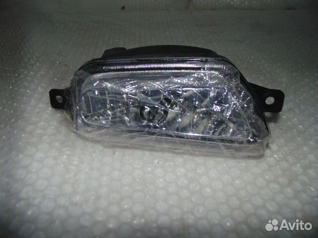 Фара противотуманная левая bmw 3-E36 BM021073L