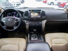 Toyota Land Cruiser 4.5 AT, 2008, 175 000 км объявление продам