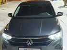 Volkswagen Polo 1.4 AMT, 2021, 13 500 км объявление продам