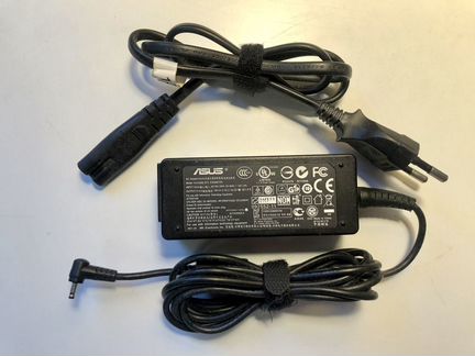 Блок питания Asus EEE PC