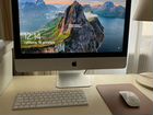 Apple iMac 21 5 i3