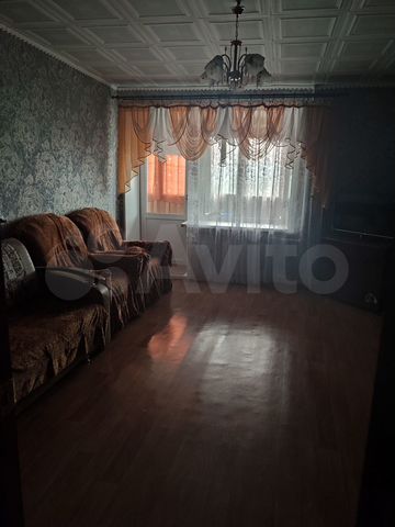 3-к. квартира, 63,3 м², 9/9 эт.