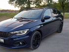 FIAT Tipo 1.6 МТ, 2017, 160 350 км