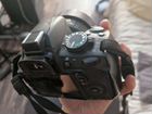 Фотоаппарат Nikon d3100 объектив 35 mm объявление продам