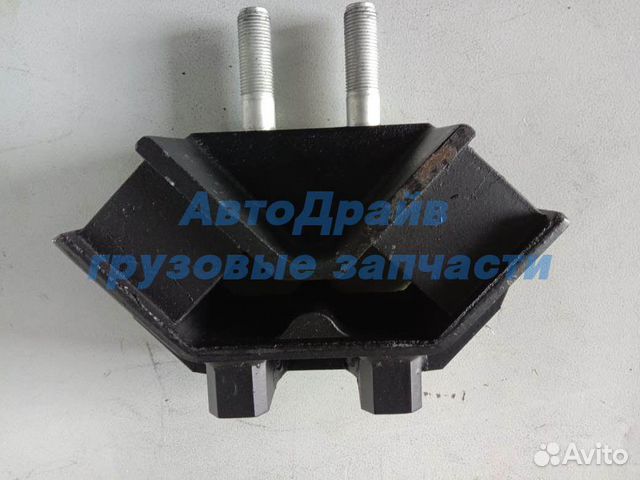 Опора двигателя Камаз 5490 передняя