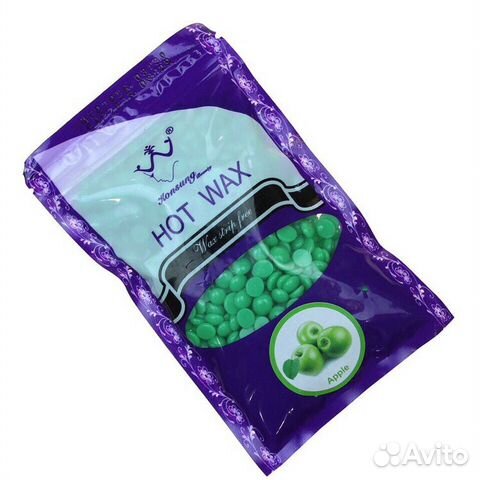 Воск в гранулах DW201 (100 гр.)