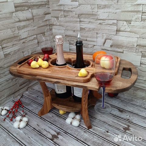 Винный столик
