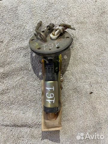 Насос топливный Honda Civic EK