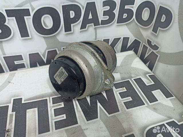 Опора двигателя Porsche Cayenne 955