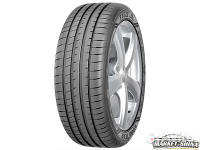 Goodyear Eagle F1 Asymmetric 3 255/30 R19 91Y