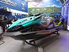 Kawasaki Jet Ski Ultra LX Черный 2021