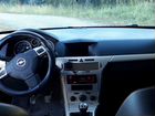 Opel Astra 1.6 МТ, 2008, 205 099 км объявление продам