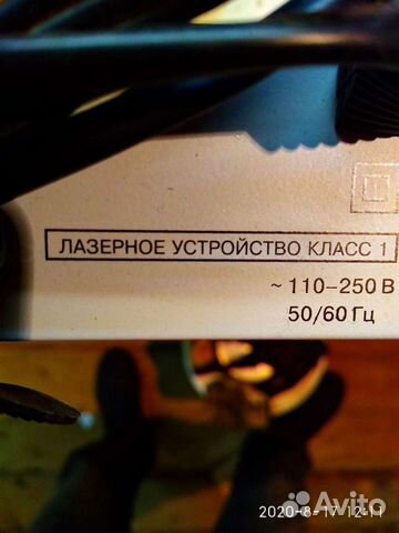 Ресивер Wharfedale, Blu-Rau плеер panasonik bd30ee