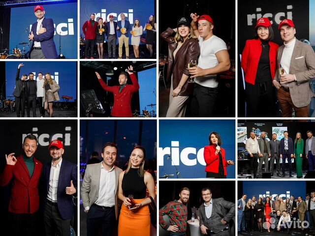 Репортажный фотограф