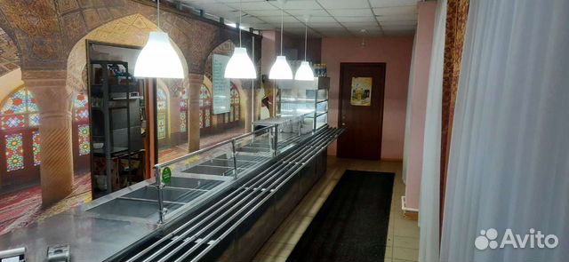 Кух.работник