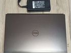 Ноутбук Dell M4700 i7 8Gb/256ssd FullHD proff