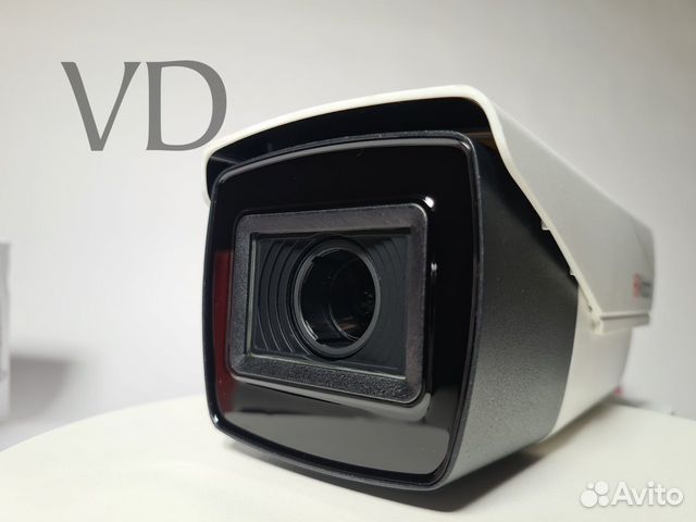 4 в 1 видеокамера HiWatch DS-T506(D) (2.7-13.5 mm)