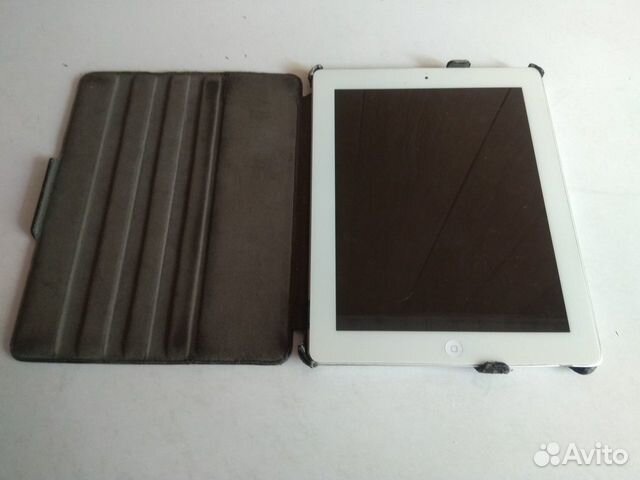 Apple iPad a1430 64gb 64gb 3G Донор