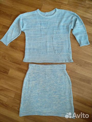 Связать на заказ спицами, крючком, на машинке