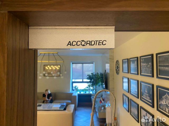 Установка и ремонт магнитных замков, скуд