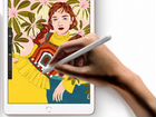 Стилус для iPad wiwu pencil pro объявление продам