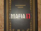 Коллекционное издание Mafia 2 объявление продам