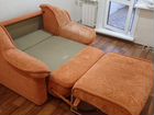 Продам Кресло-кровать