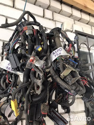 Электрооборудованию