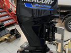 Лодочный мотор Mercury F60 Seapro CT объявление продам