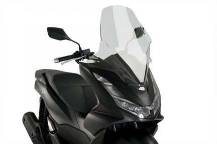 Ветровое стекло Puig Honda PCX 125 PCX 150