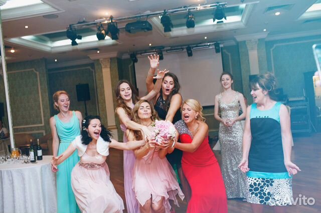 Фотограф Видеосъемка Выпускные Альбомы