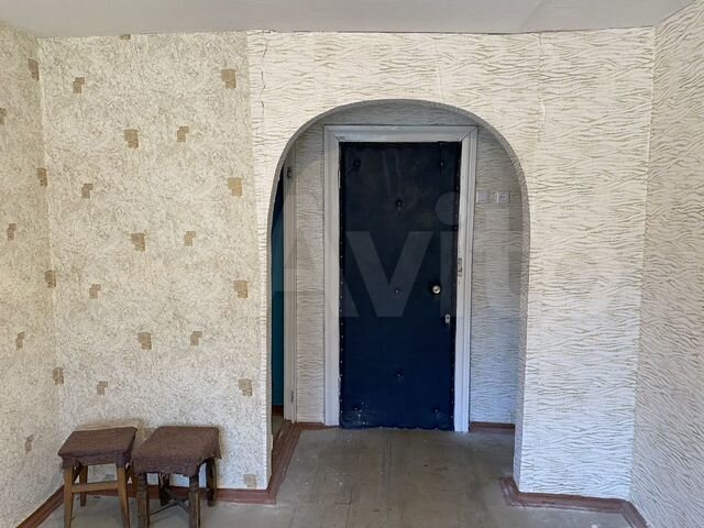 Комната 12,3 м² в 1-к., 3/5 эт.