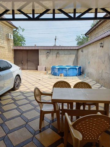 Дом 150 м² на участке 5 сот.