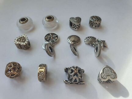 Шармы Пандора Оригинал