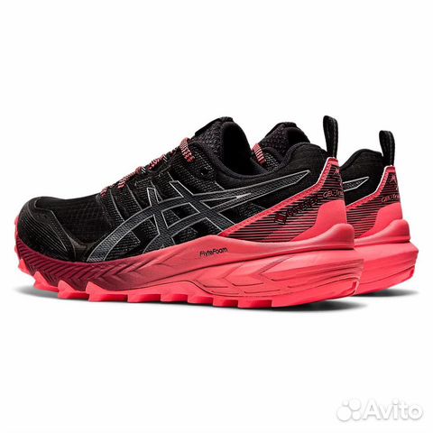 Asics GEL-trabuco 9 G-TX (W) Кроссовки беговые жен