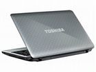 Ноутбук Toshiba satellite L755D-11W объявление продам