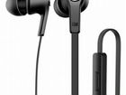 Наушники внутриканальные Xiaomi Mi In-Ear Headphon