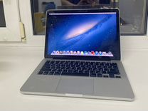 Apple MacBook Pro A1425 Late-2012