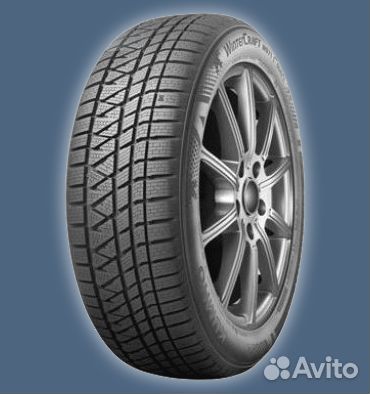 Kumho WinterCraft WS71 255/50 R20 109V