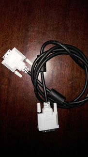 Компьютерные провода