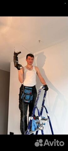 Электрик Одинцово работаю на прямую