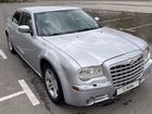 Chrysler 300C 2.7 AT, 2006, 161 000 км объявление продам