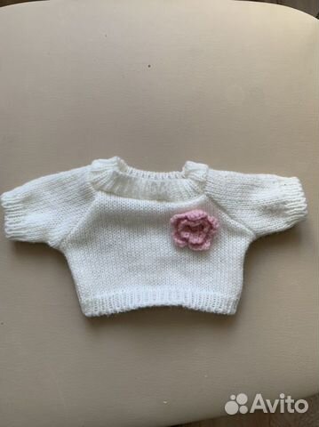 Одежда для уточки lalafanfan