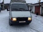 ГАЗ ГАЗель 3302 2.4 МТ, 1995, 95 000 км