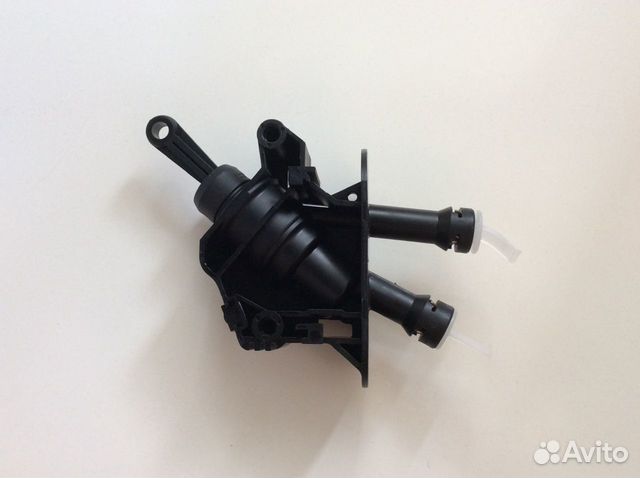 Главный цилиндр сцепления на Ford, Mazda